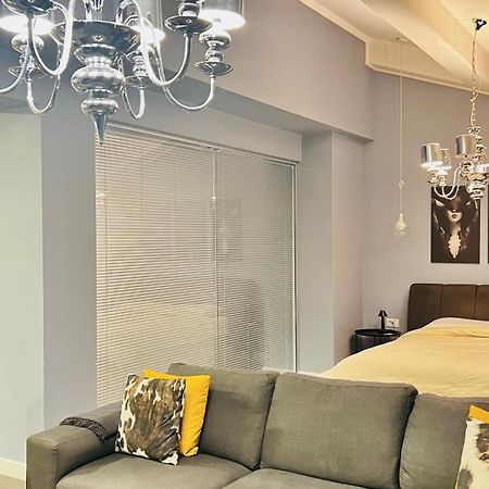 Vnvp Apartment Štip Exteriör bild